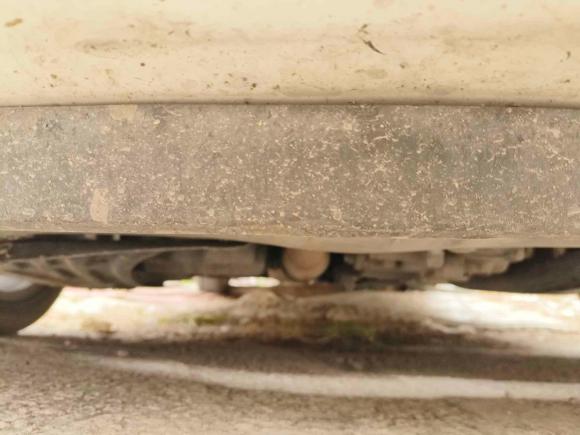 [南京·苏A] 二手别克英朗2021款 改款 1.3T 自动轻混动精英型