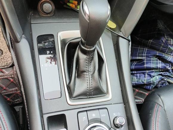 [常州·苏D] 二手马自达马自达CX-42018款 2.0L 自动两驱蓝天探索版 国V