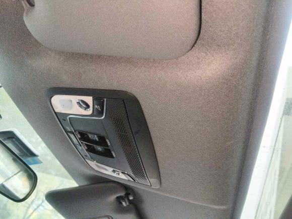 [杭州·浙A] 二手本田本田XR-V2015款 1.8L EXi  CVT舒适版