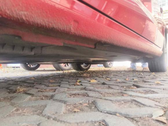 [上海·沪B] 二手奥迪奥迪A32020款 Limousine 35 TFSI 进取型 国VI