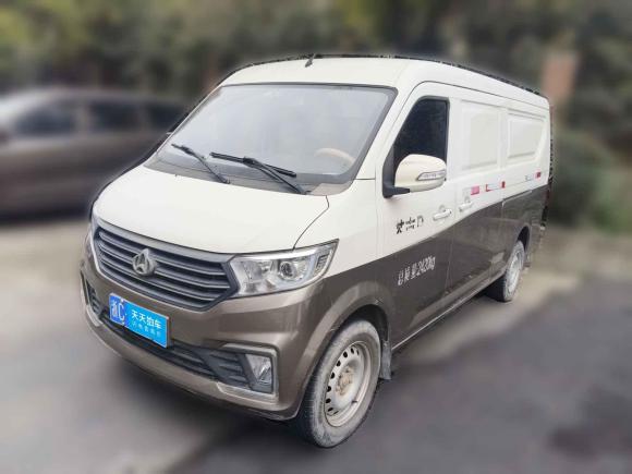 [温州·浙C] 二手长安跨越跨越星V52021款 1.5L进宝版舒适型JL473QH