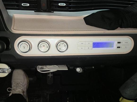 [杭州·浙A] 二手五菱汽车宏光MINIEV2022款 马卡龙臻享款 磷酸铁锂