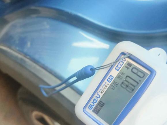 [南昌·皖R] 二手荣威荣威RX52016款 20T 两驱自动互联网智享版