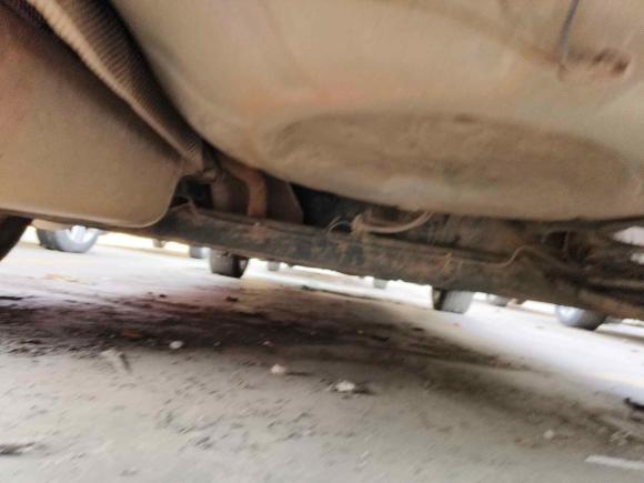 [温州·湘A] 二手日产骐达TIIDA2011款 1.6L CVT舒适型