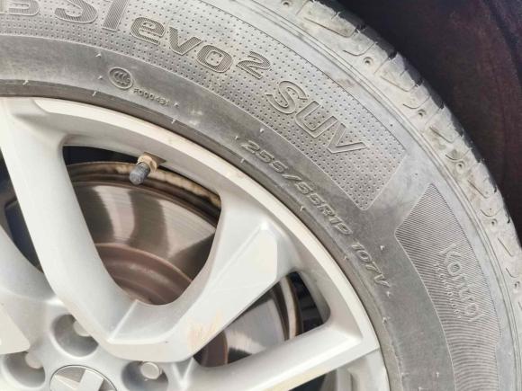 [上海·沪B] 二手蔚来蔚来EC62020款 430KM 运动版