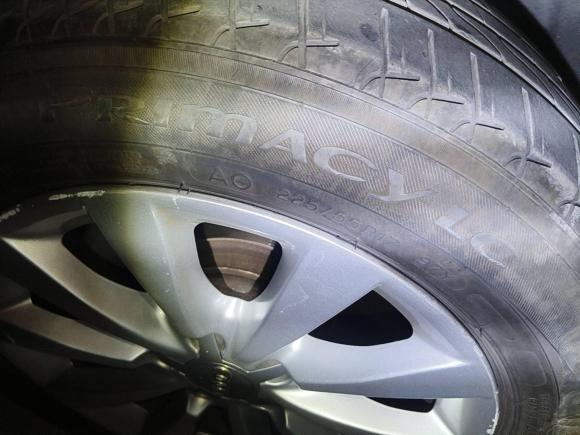 [合肥·皖A] 二手奥迪奥迪A6L2012款 TFSI 标准型