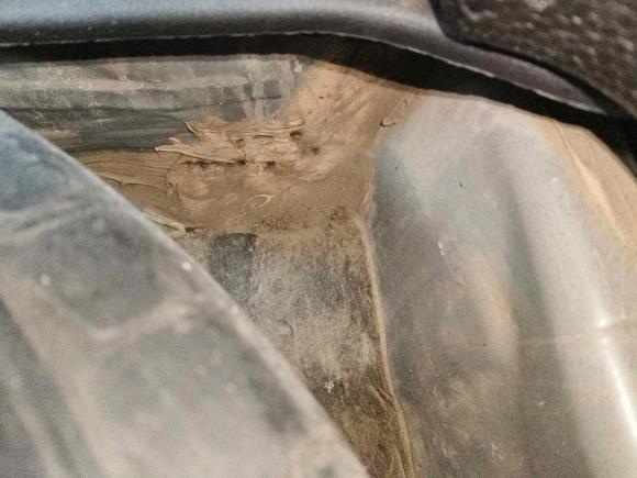 [湖州·浙E] 二手本田雅阁2011款 2.4L LX