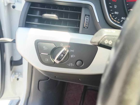 [杭州·闽H] 二手奥迪奥迪A52017款 Sportback 45 TFSI quattro 运动型