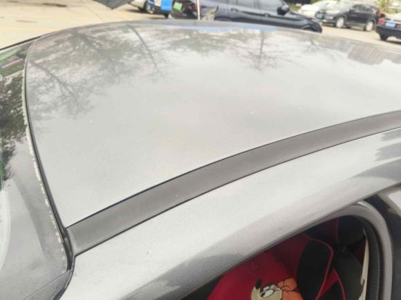 [佛山·粤E] 二手福特福克斯2015款 两厢 1.6L 手动舒适型