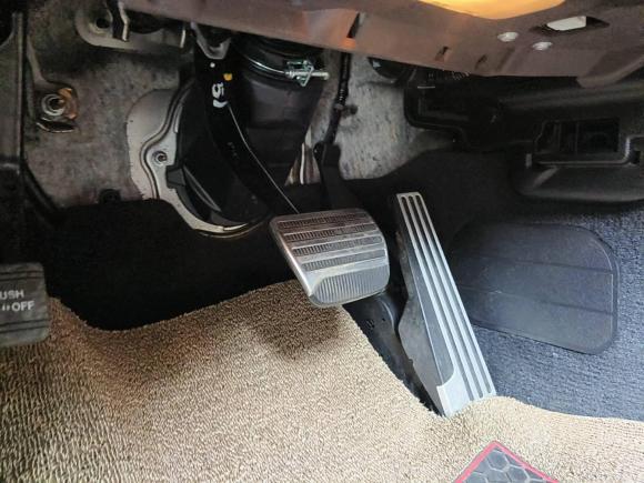 [杭州·浙A] 二手英菲尼迪英菲尼迪FX2013款 FX37 标准版