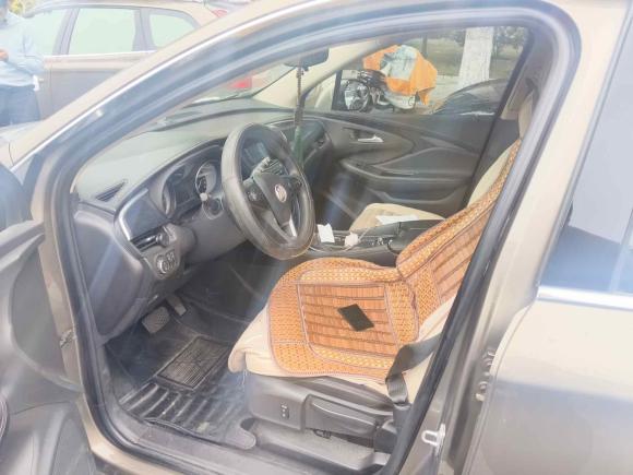 [青岛·鲁B] 二手别克昂科威Plus2016款 20T 两驱领先型