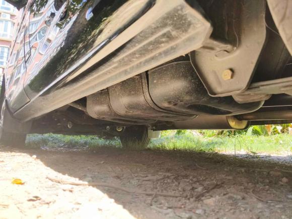 [无锡·苏B] 二手东风风行菱智2023款 M5 1.6L 实用型 5座