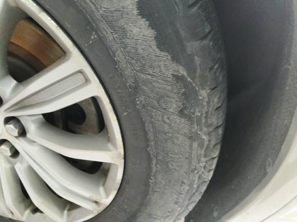 [上海·沪B] 二手凯迪拉克凯迪拉克XT52016款 25T 豪华型