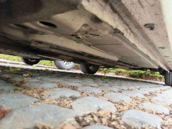 [嘉兴·浙F] 二手别克威朗2017款 三厢 15S 自动进取型