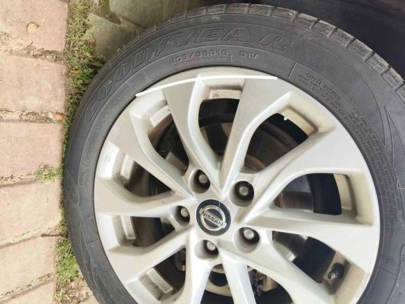 [苏州·苏H] 二手日产轩逸2019款 经典 1.6XL CVT豪华版