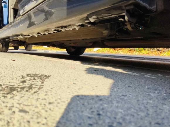 [无锡·苏B] 二手吉利汽车博瑞2015款 1.8T 旗舰型