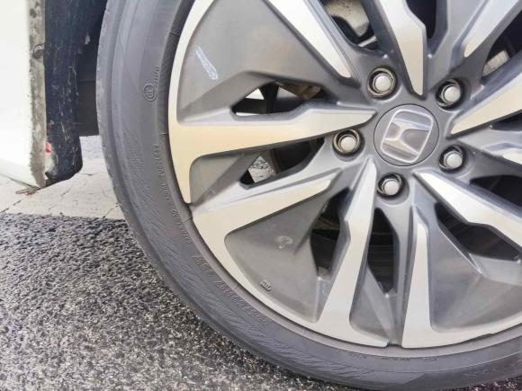 [苏州·苏E] 二手本田雅阁2018款 锐·混动 2.0L 锐领版 国V