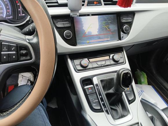 [嘉兴·浙F] 二手吉利汽车博越2016款 1.8TD 自动智联型