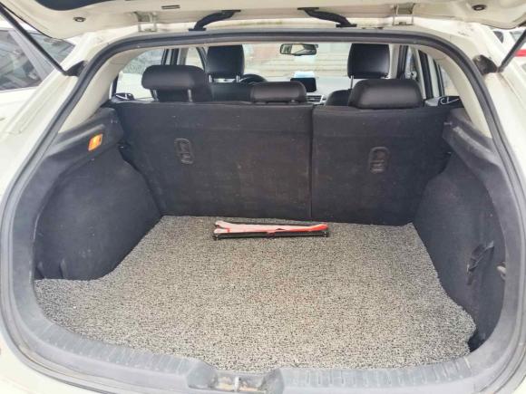 [无锡·苏B] 二手马自达马自达3 昂克赛拉2017款 两厢 2.0L 自动运动型 国V