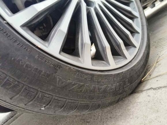 [宁波·浙B] 二手丰田皇冠2018款 2.0T 运动版