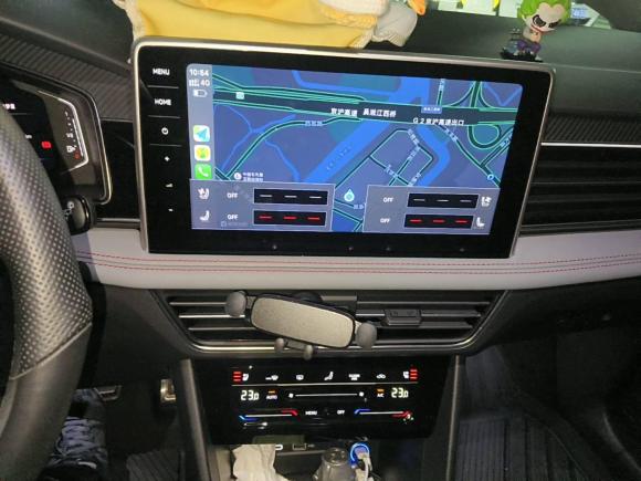 [上海·沪E] 二手大众途观L2023款 330TSI 自动两驱R-Line旗舰版