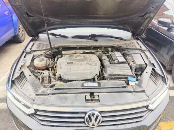 [南通·苏F] 二手大众迈腾2019款 330TSI DSG 豪华型 国V