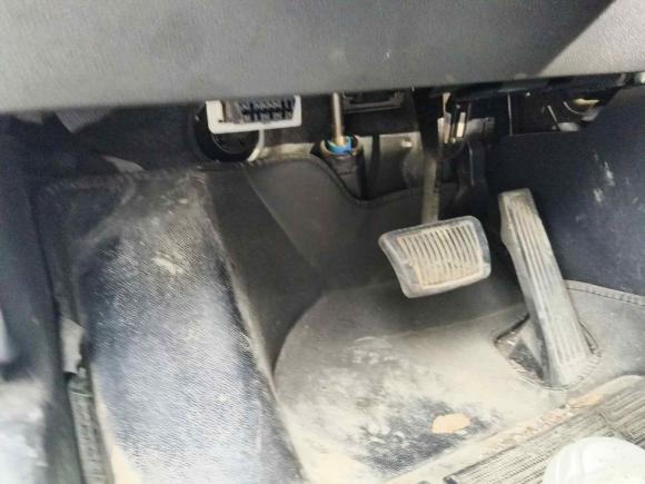 [台州·浙J] 二手现代北京现代ix352013款 2.0L 自动两驱智能型GLS 国IV