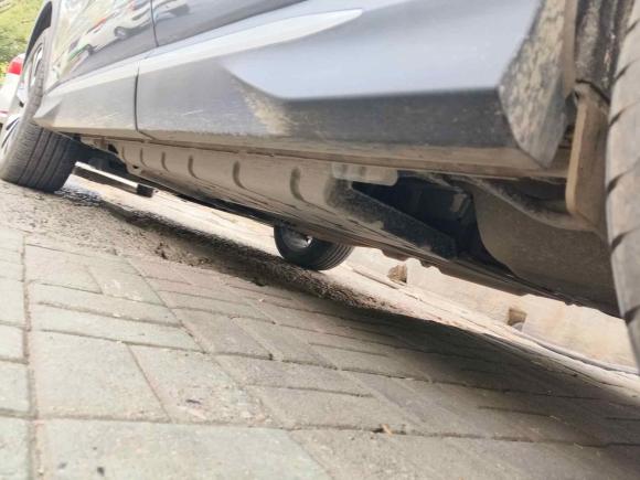 [武汉·贵A] 二手比亚迪宋PLUS新能源2024款 荣耀版 DM-i 71km 豪华型