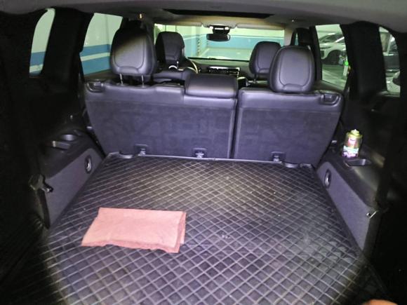 [温州·浙C] 二手Jeep大指挥官2018款 2.0T 四驱臻享版 国V