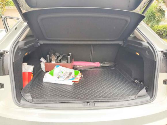 [上海·沪E] 二手大众途昂2020款 途昂X 380TSI 四驱豪华版