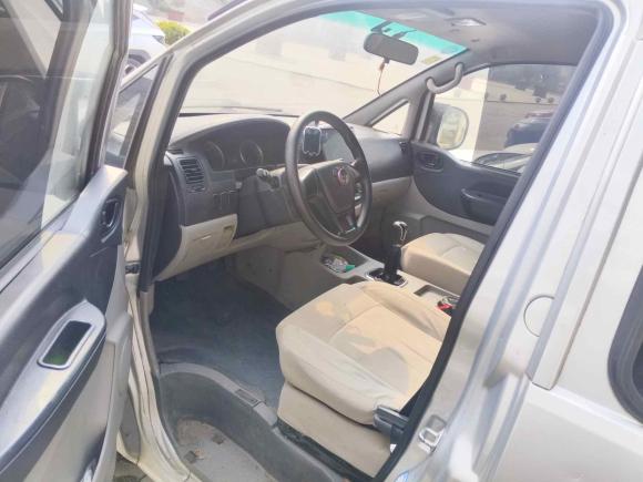 [南昌·赣E] 二手东风风行菱智2018款 M3 1.5L 5座基本型