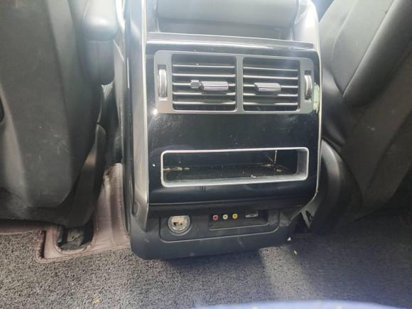 [金华·浙G] 二手路虎揽胜运动版2014款 3.0 SC V6 HSE