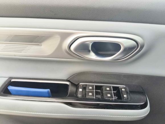 [温州·浙C] 二手埃安AION Y2023款 Plus 510 乐享版