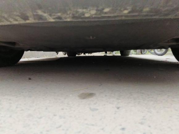 [上海·沪G] 二手宝马宝马5系2008款 530Li 豪华型