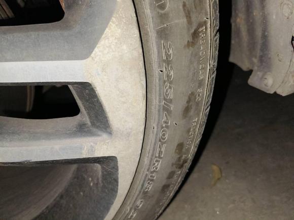 [西安·陕A] 二手奥迪奥迪A32014款 Limousine 35 TFSI 自动舒适型