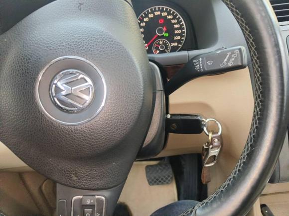 [广州·粤A] 二手大众途安2011款 1.4T DSG智臻版5座