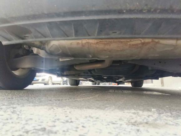 [上海·沪E] 二手大众甲壳虫2014款 1.2TSI 时尚型