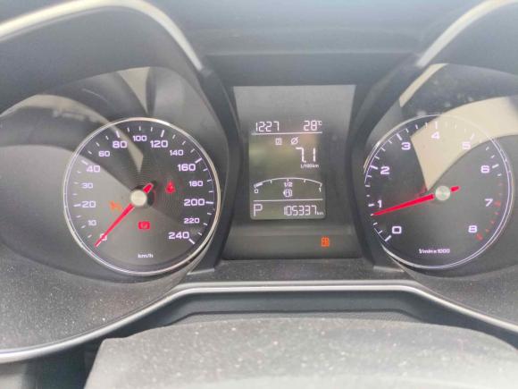 [苏州·苏E] 二手名爵MG62017款 20T 自动豪华智联版 国V