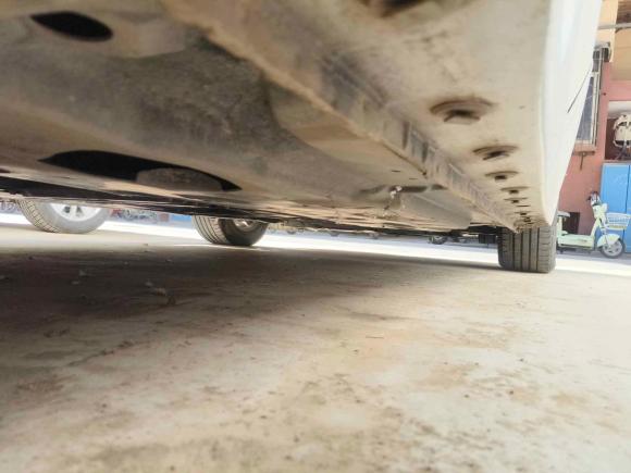 [西安·陕A] 二手马自达马自达3 昂克赛拉2016款 三厢 1.5L 手动舒适型