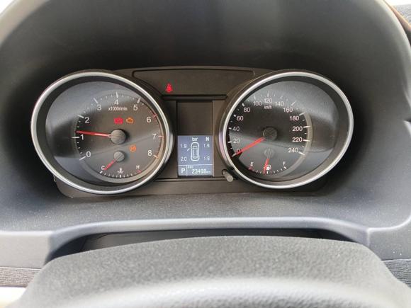 [南昌·赣A] 二手哈弗哈弗M62019款 1.5T DCT两驱精英型 国VI