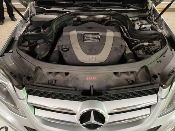 [青岛·鲁B] 二手奔驰奔驰GLK级2013款 GLK 300 4MATIC 时尚型