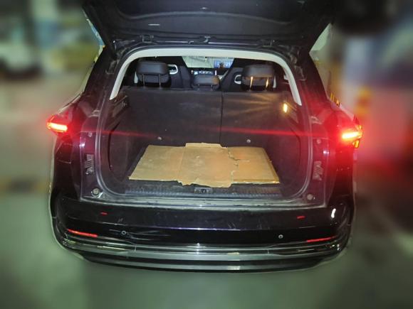 [南京·苏A] 二手哪吒汽车哪吒U2022款 智500 磷酸铁锂