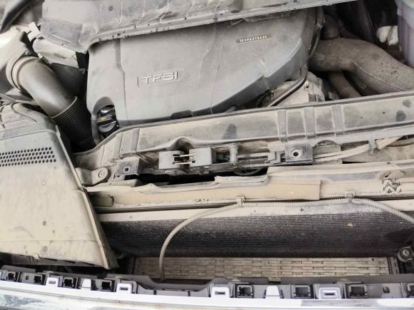 [杭州·苏U] 二手奥迪奥迪Q52018款 典藏版 40 TFSI 技术型