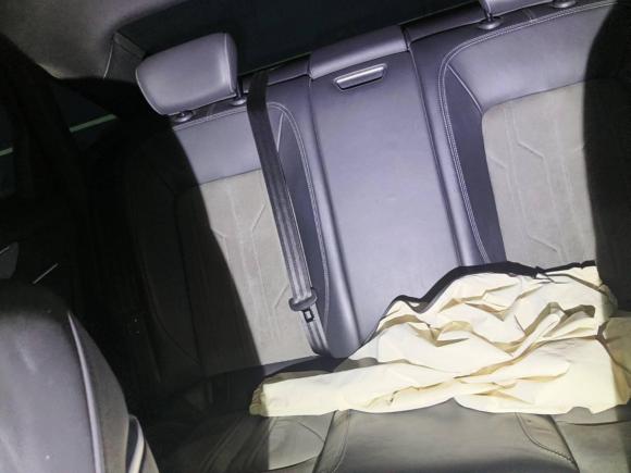 [武汉·鄂A] 二手奥迪奥迪A6L2019款 45 TFSI quattro 臻选动感型