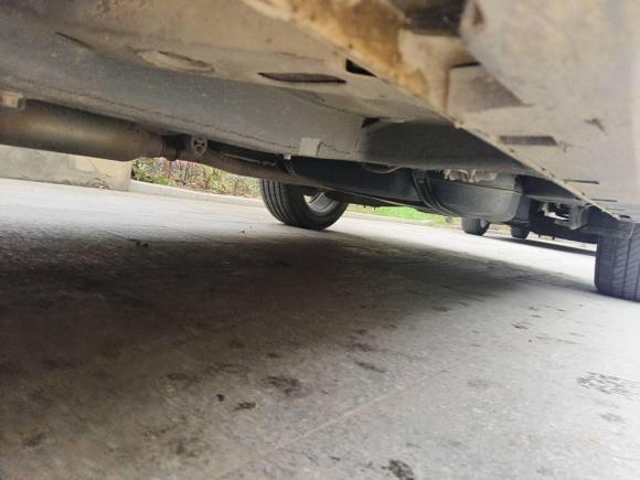 [南京·苏L] 二手荣威荣威RX52016款 20T 两驱自动互联网智享版