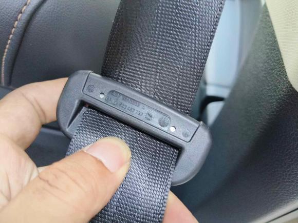 [南昌·赣H] 二手大众宝来2016款 1.6L 自动舒适型