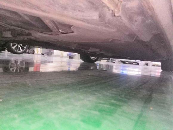 [武汉·鄂E] 二手奥迪奥迪A4L2018款 30周年年型 40 TFSI 进取型