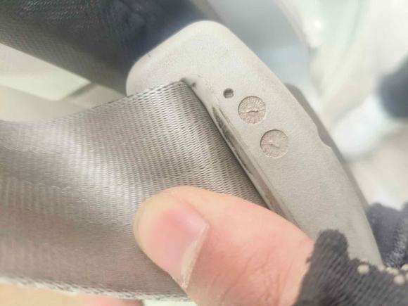 [嘉兴·浙F] 二手福特福克斯2017款 三厢 1.6L 自动舒适型智行版