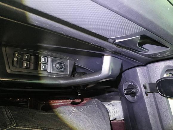 [杭州·苏E] 二手大众T-ROC探歌2020款 230TSI DSG两驱时尚型