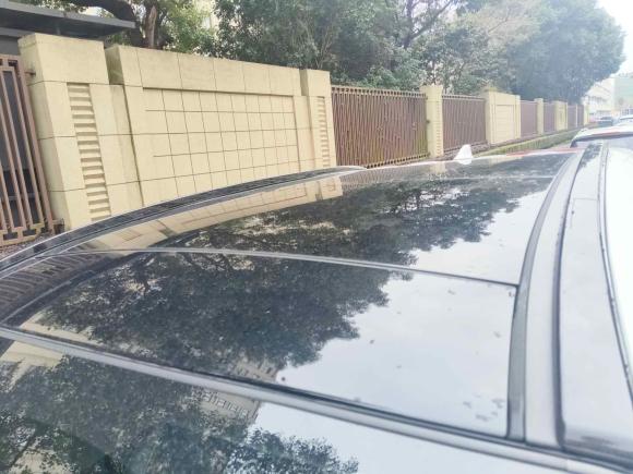 [台州·浙J] 二手丰田RAV4荣放2023款 2.0L CVT两驱风尚Plus版